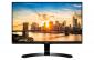 <b>23.8" FHD Monitor:</b> IPS LED 5ms, 16:9,1920x1080p, FREE Sync vF 75Hz <b>23.8" FHD Monitor:</b> IPS LED 5ms, 16:9,1920x1080p, FREE Sync vF 75Hz